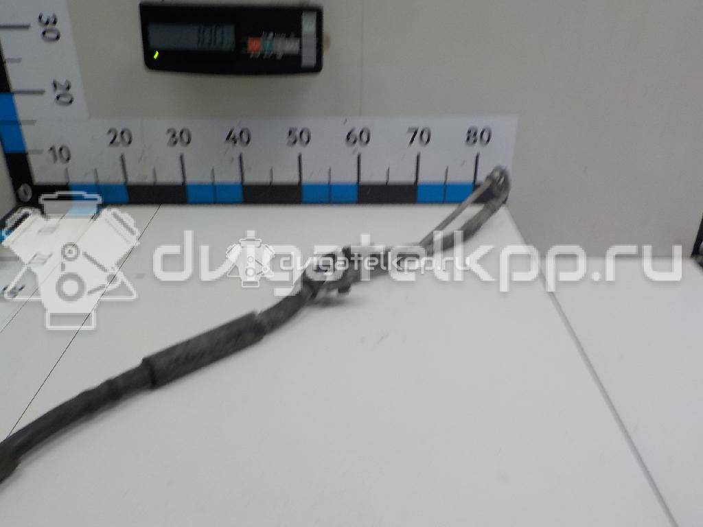 Фото Трубка гидроусилителя  8K1422893DB для audi A4 [B8] {forloop.counter}}