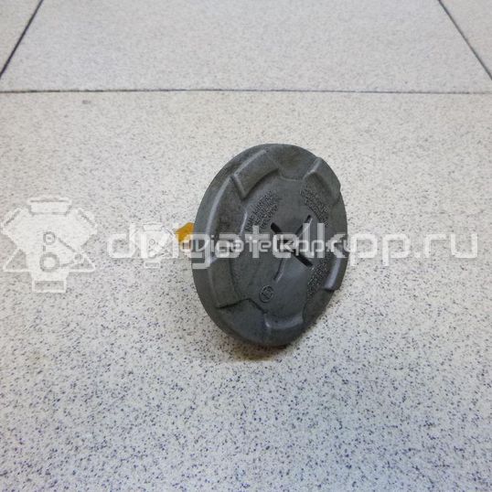 Фото Крышка бачка гидроусилителя  4f0422376a для audi A8 [4H]