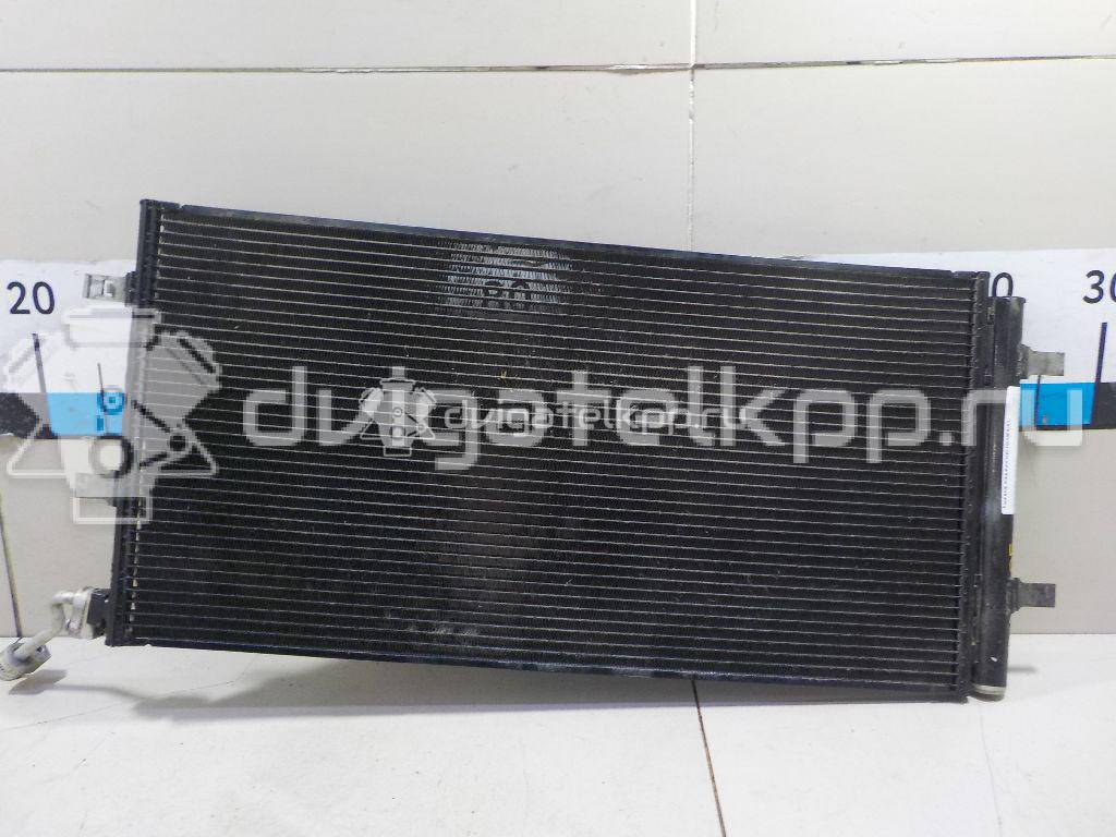 Фото Радиатор кондиционера (конденсер)  8K0260403AB для Audi A4 / A6 / A5 / Q5 / A7 Sportback 4Ga, 4Gf {forloop.counter}}