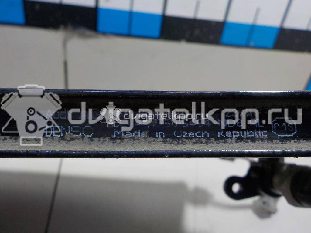 Фото Радиатор кондиционера (конденсер)  8K0260403AB для Audi A4 / A6 / A5 / Q5 / A7 Sportback 4Ga, 4Gf {forloop.counter}}