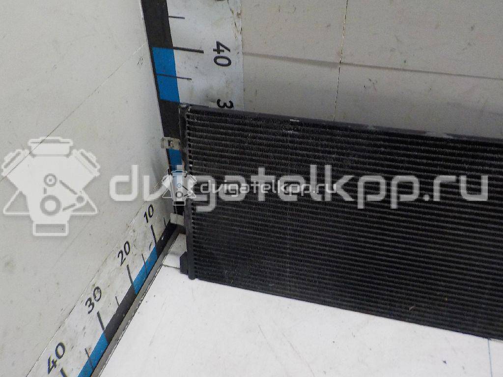 Фото Радиатор кондиционера (конденсер)  8K0260403AF для Audi A4 / A6 / A5 / Q5 / A7 Sportback 4Ga, 4Gf {forloop.counter}}