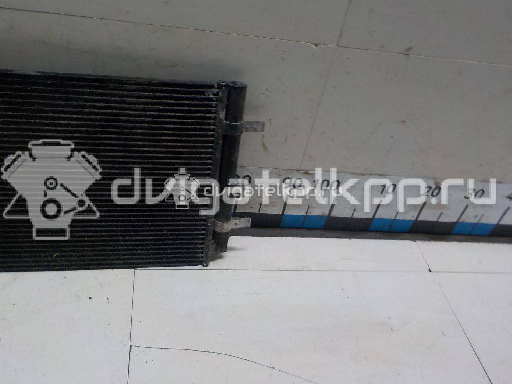 Фото Радиатор кондиционера (конденсер)  8K0260403AF для Audi A4 / A6 / A5 / Q5 / A7 Sportback 4Ga, 4Gf {forloop.counter}}