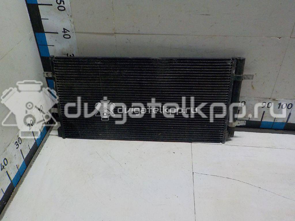 Фото Радиатор кондиционера (конденсер)  8K0260403AF для Audi A4 / A6 / A5 / Q5 / A7 Sportback 4Ga, 4Gf {forloop.counter}}