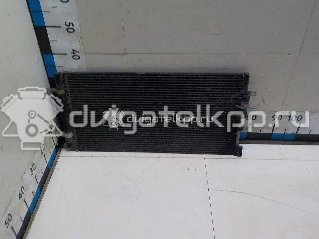 Фото Радиатор кондиционера (конденсер)  8K0260403AF для Audi A4 / A6 / A5 / Q5 / A7 Sportback 4Ga, 4Gf {forloop.counter}}