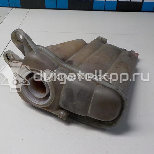 Фото Бачок расширительный  8k0121403q для audi A4 [B8]