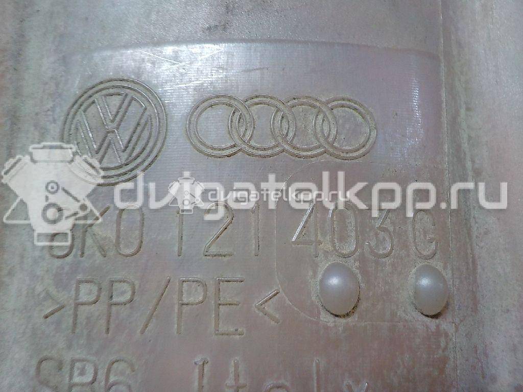 Фото Бачок расширительный  8k0121403q для audi A4 [B8] {forloop.counter}}