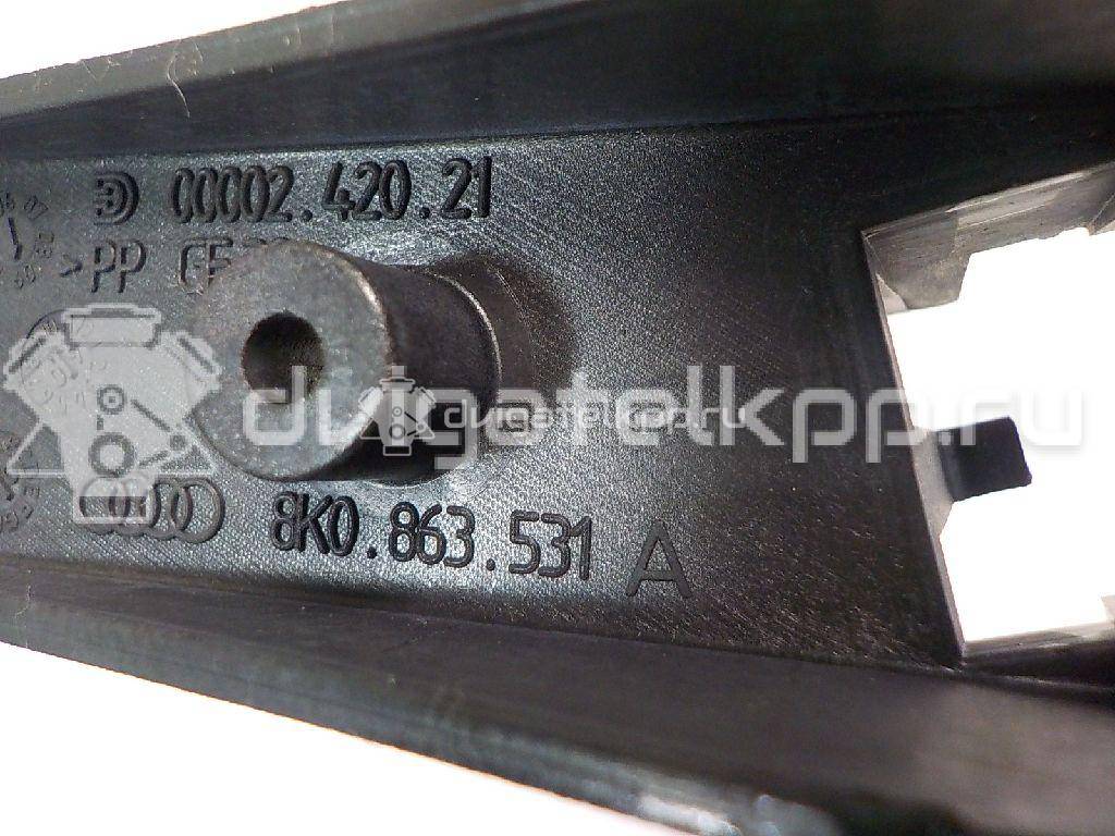 Фото Кронштейн (сопут. товар)  8k0863531a для audi A4 [B8] {forloop.counter}}