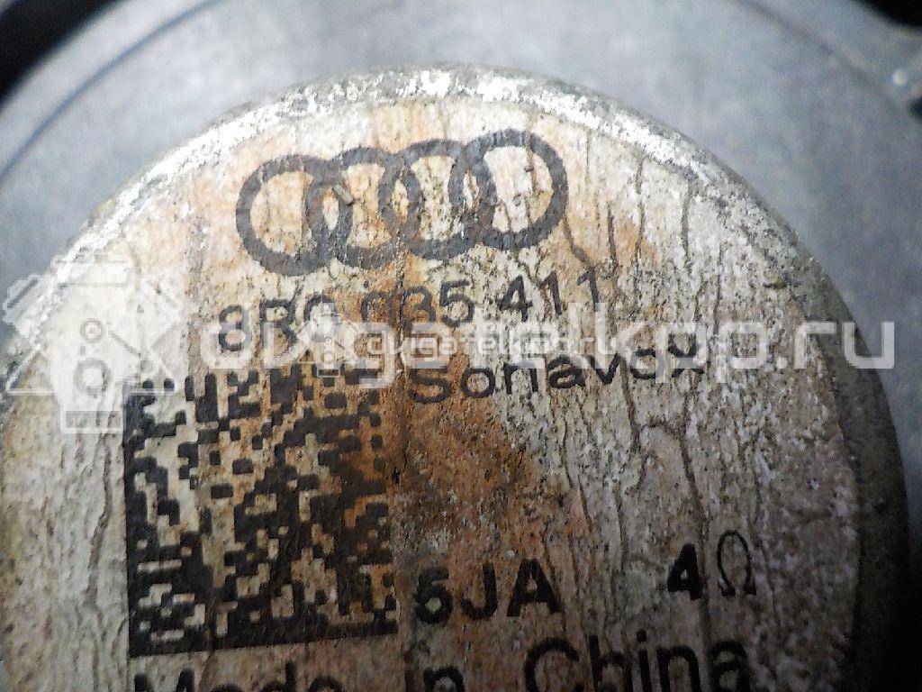 Фото Динамик  8r0035411 для audi A4 [B8] {forloop.counter}}