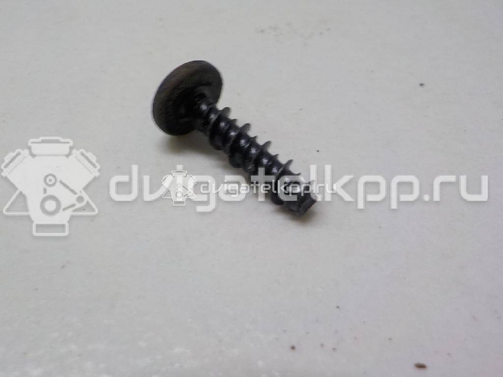 Фото Саморез  N10708601 для vw Touareg {forloop.counter}}