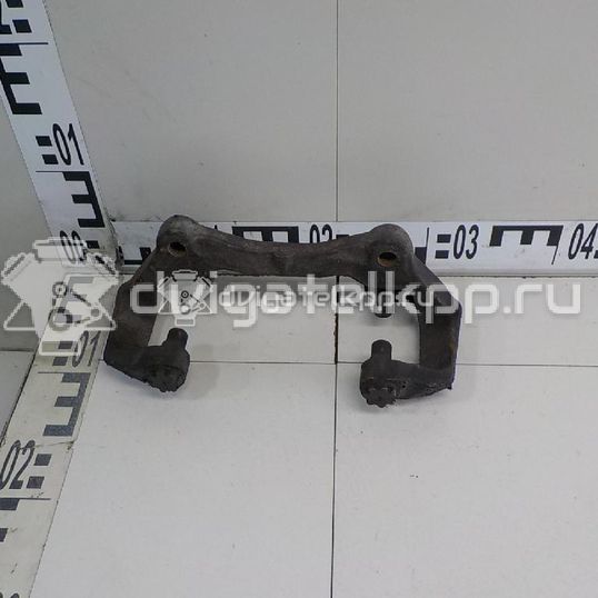 Фото Скоба суппорта переднего  8k0615125 для audi A4 [B8]