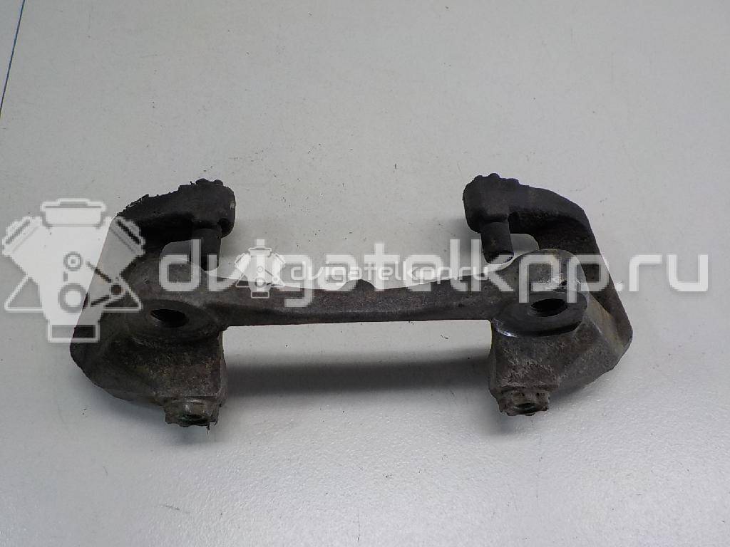 Фото Скоба суппорта переднего  8k0615125 для audi A4 [B8] {forloop.counter}}