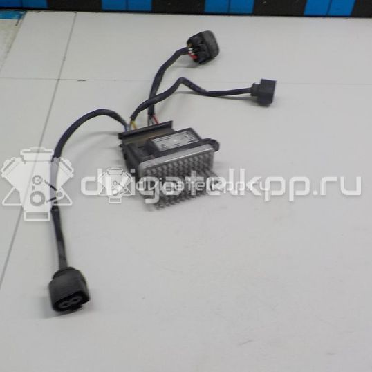Фото Блок управления вентилятором  8K0959501G для Audi A4