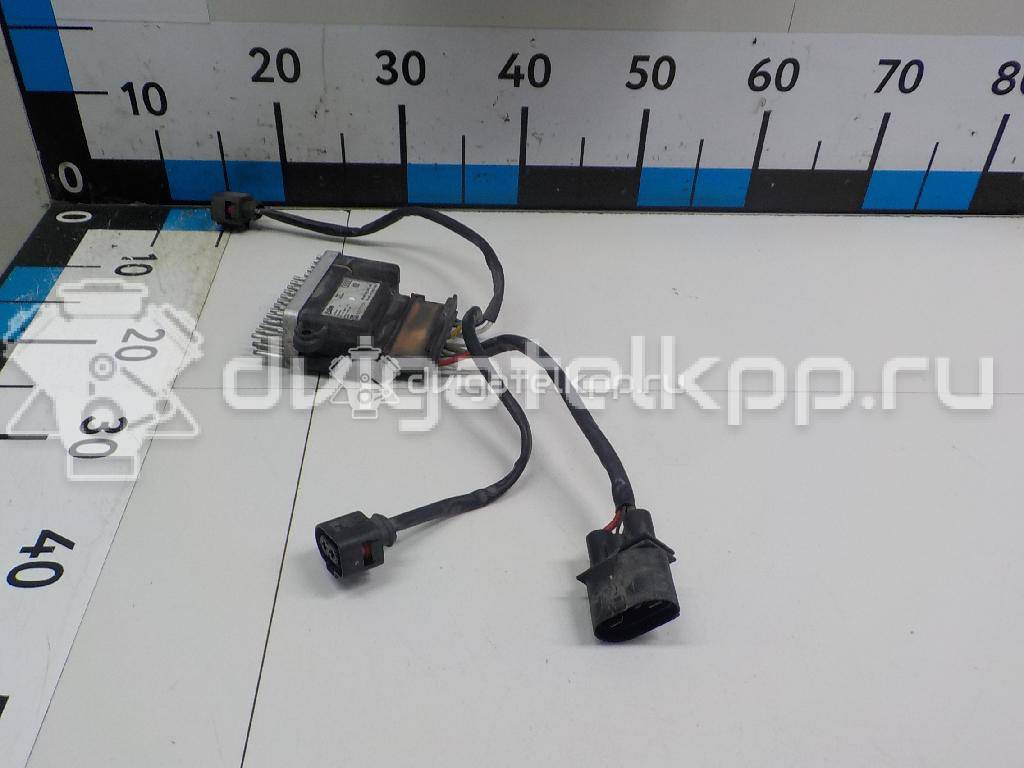 Фото Блок управления вентилятором  8K0959501G для Audi A4 {forloop.counter}}