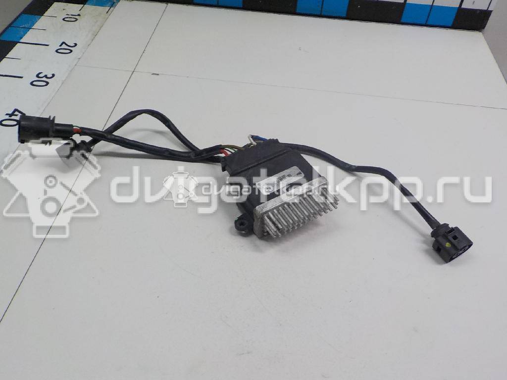 Фото Блок управления вентилятором  8K0959501G для Audi A4 {forloop.counter}}