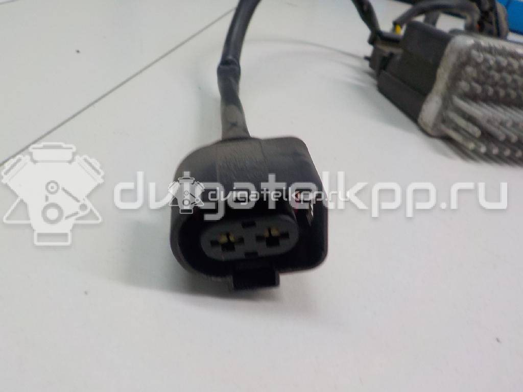 Фото Блок управления вентилятором  8K0959501G для Audi A4 {forloop.counter}}