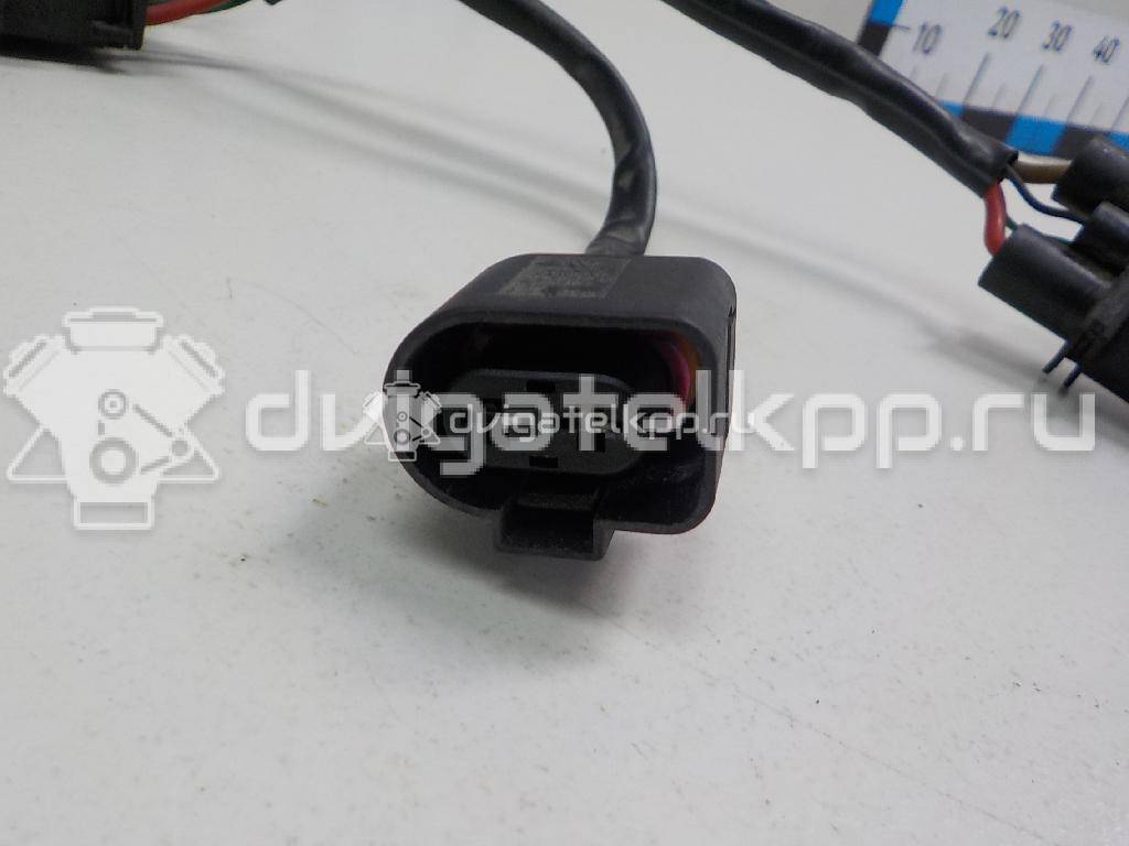 Фото Блок управления вентилятором  8K0959501G для Audi A4 {forloop.counter}}