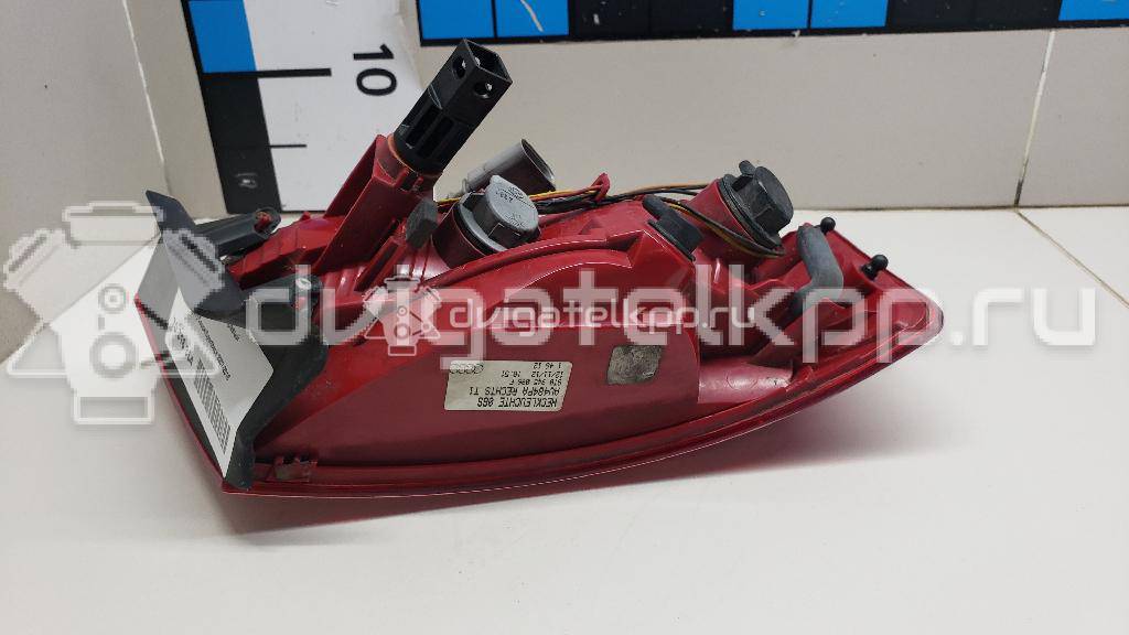 Фото Фонарь задний наружный правый  8t0945096f для Audi A5 {forloop.counter}}