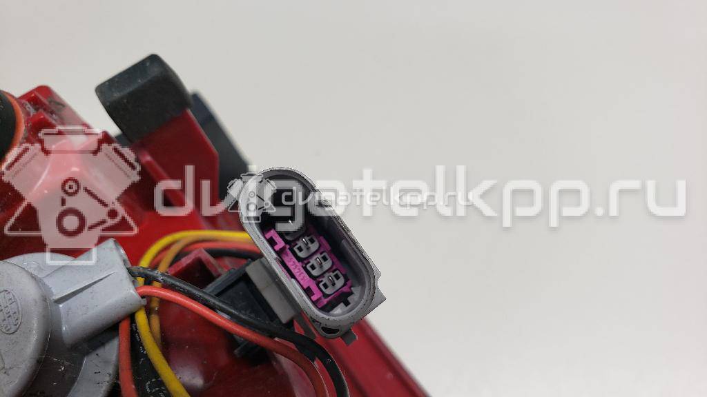Фото Фонарь задний наружный правый  8t0945096f для Audi A5 {forloop.counter}}