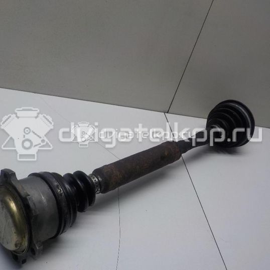 Фото Полуось передняя правая  4B0407272C для Audi A4 / A6