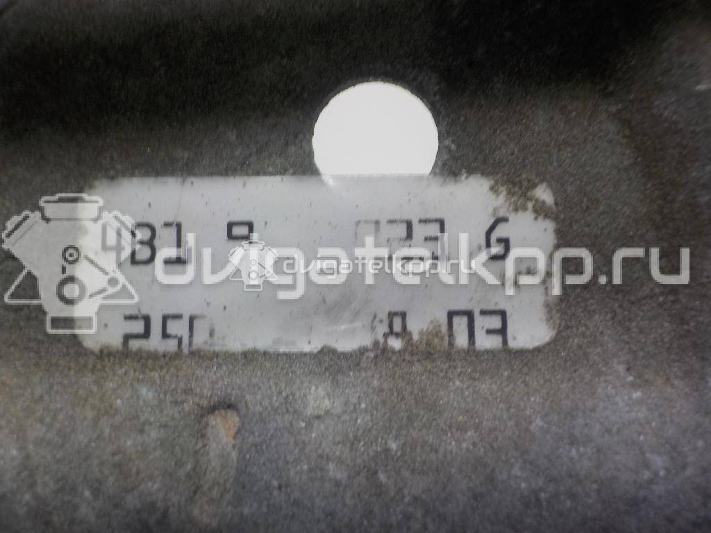 Фото Трапеция стеклоочистителей  4B1955603A для Audi A6 {forloop.counter}}