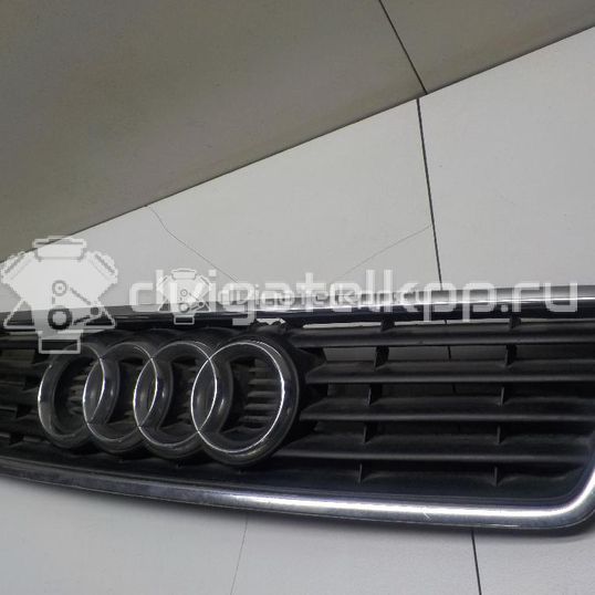 Фото Решетка радиатора  4B0853651A3FZ для Audi A6