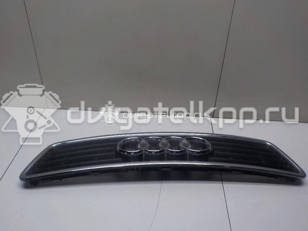 Фото Решетка радиатора  4B0853651A3FZ для Audi A6 {forloop.counter}}