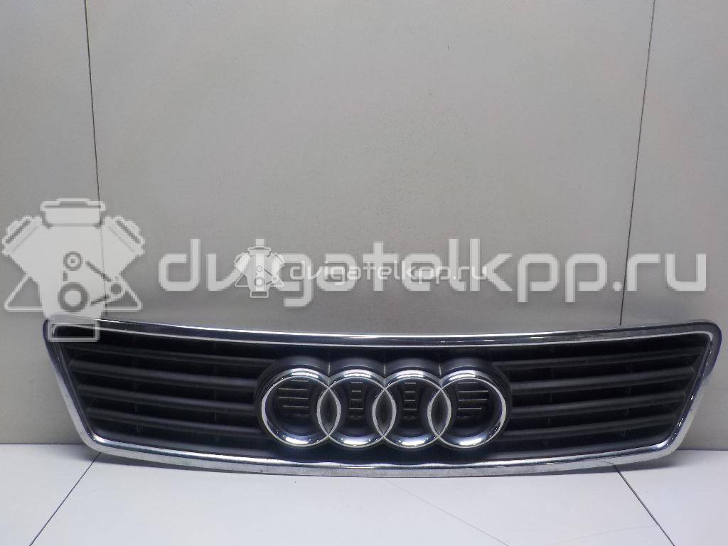 Фото Решетка радиатора  4B0853651A3FZ для Audi A6 {forloop.counter}}