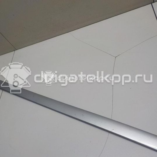 Фото Молдинг задней левой двери  4b0853963a для audi A6 [C5]