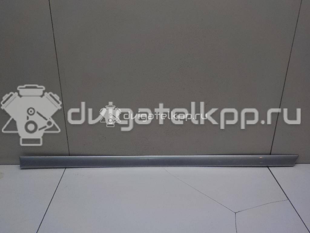 Фото Молдинг задней левой двери  4b0853963a для audi A6 [C5] {forloop.counter}}