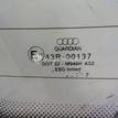 Фото Стекло заднее  4b5845501alnvb для Audi A6 {forloop.counter}}