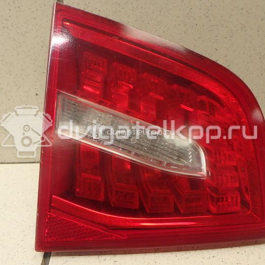 Фото Фонарь задний внутренний левый  4F5945093E для Audi A6