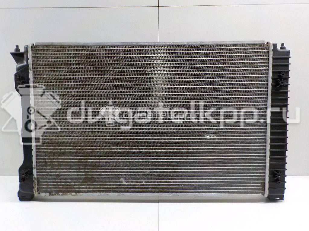 Фото Радиатор основной  4f0121251m для Audi A6 {forloop.counter}}