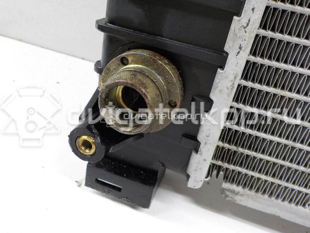 Фото Радиатор основной  4f0121251m для Audi A6 {forloop.counter}}