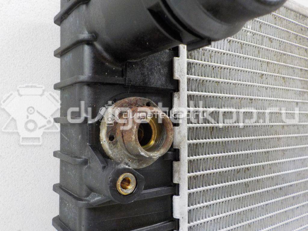 Фото Радиатор основной  4f0121251m для Audi A6 {forloop.counter}}