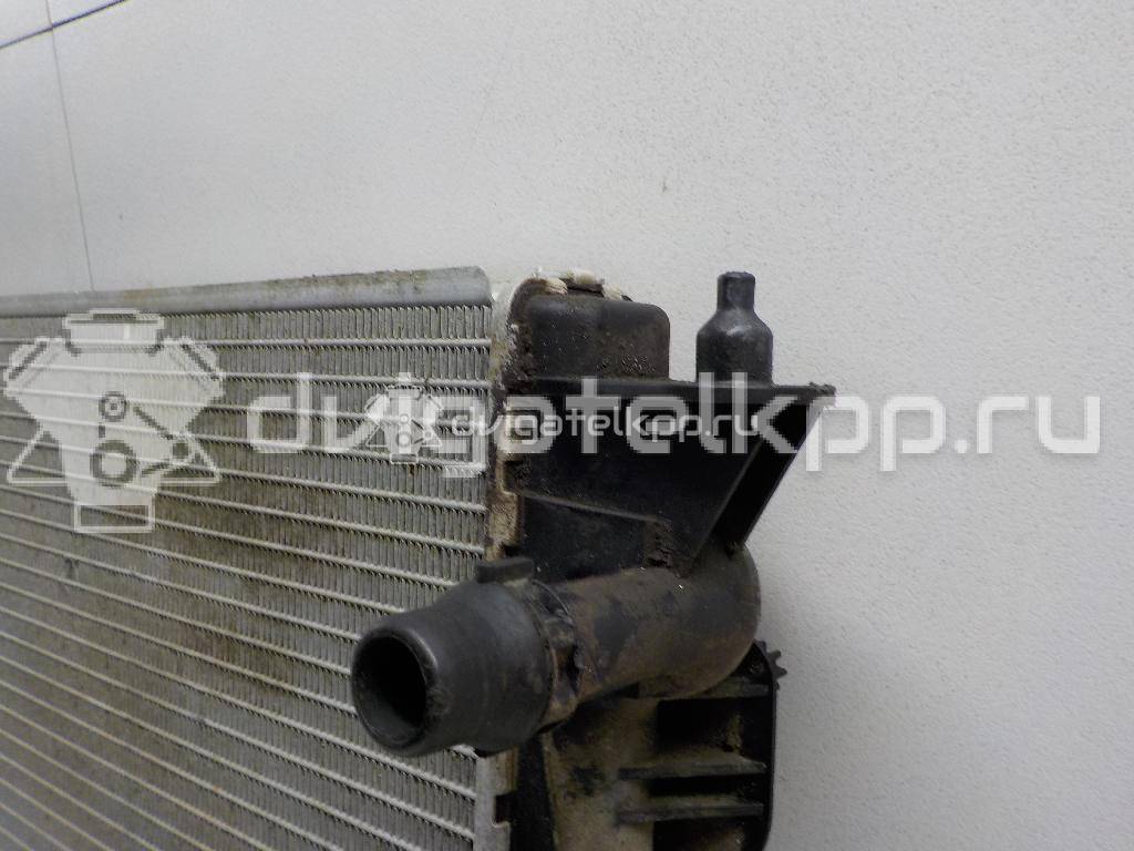 Фото Радиатор основной  4f0121251m для Audi A6 {forloop.counter}}
