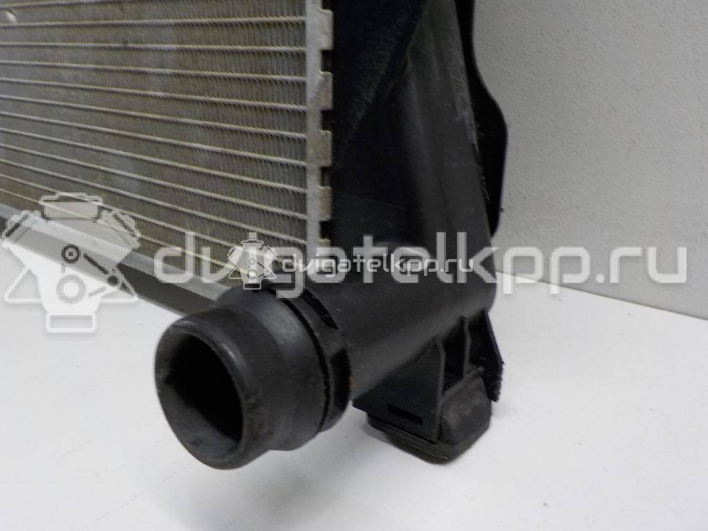 Фото Радиатор основной  4f0121251m для Audi A6 {forloop.counter}}