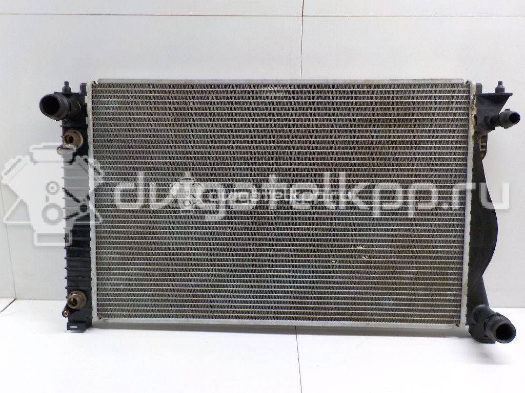 Фото Радиатор основной  4f0121251m для Audi A6 {forloop.counter}}