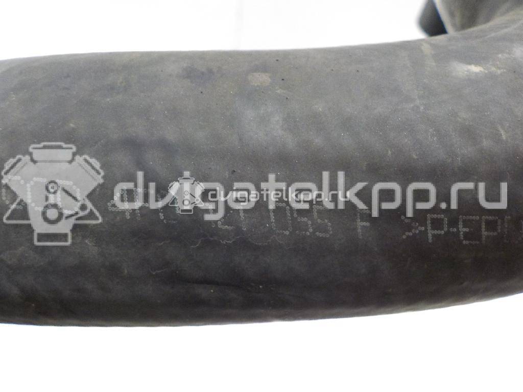 Фото Патрубок радиатора  4f0121055f для Audi A6 {forloop.counter}}