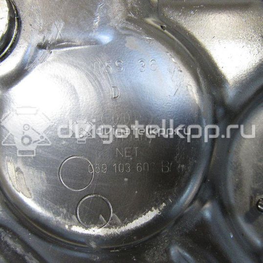 Фото Поддон масляный двигателя  059103602B для Audi A6