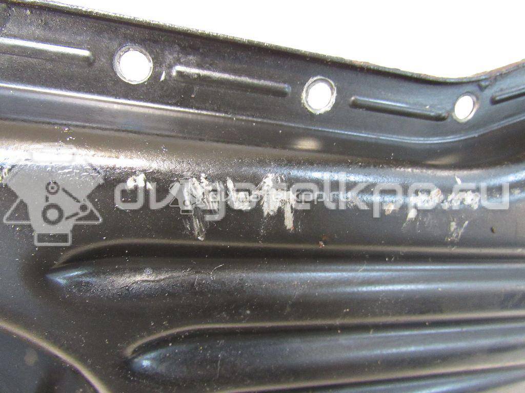 Фото Поддон масляный двигателя  059103602B для Audi A6 {forloop.counter}}