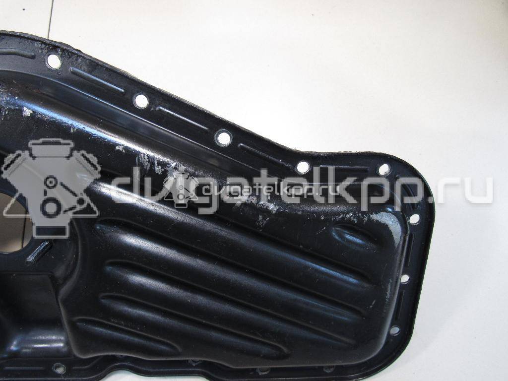 Фото Поддон масляный двигателя  059103602B для Audi A6 {forloop.counter}}