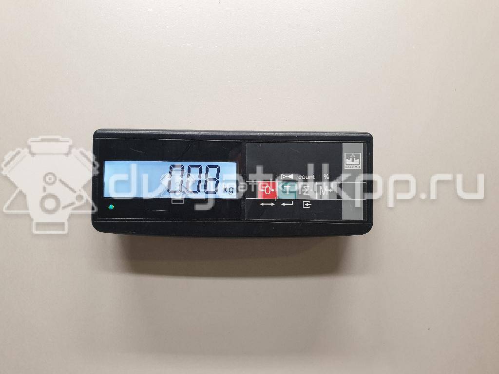 Фото Форсунка инжекторная электрическая  06E906036E для Audi A8 / A6 {forloop.counter}}