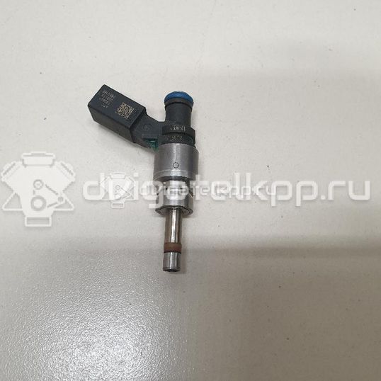 Фото Форсунка инжекторная электрическая  06E906036E для Audi A8 / A6