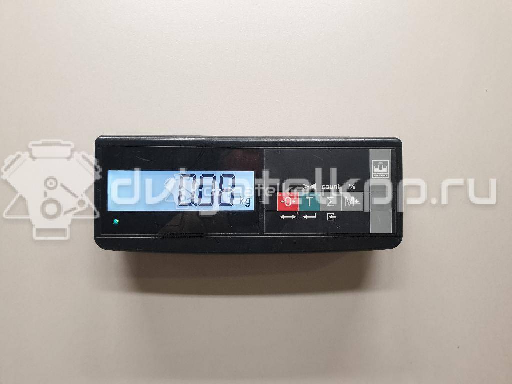 Фото Форсунка инжекторная электрическая  06E906036E для Audi A8 / A6 {forloop.counter}}