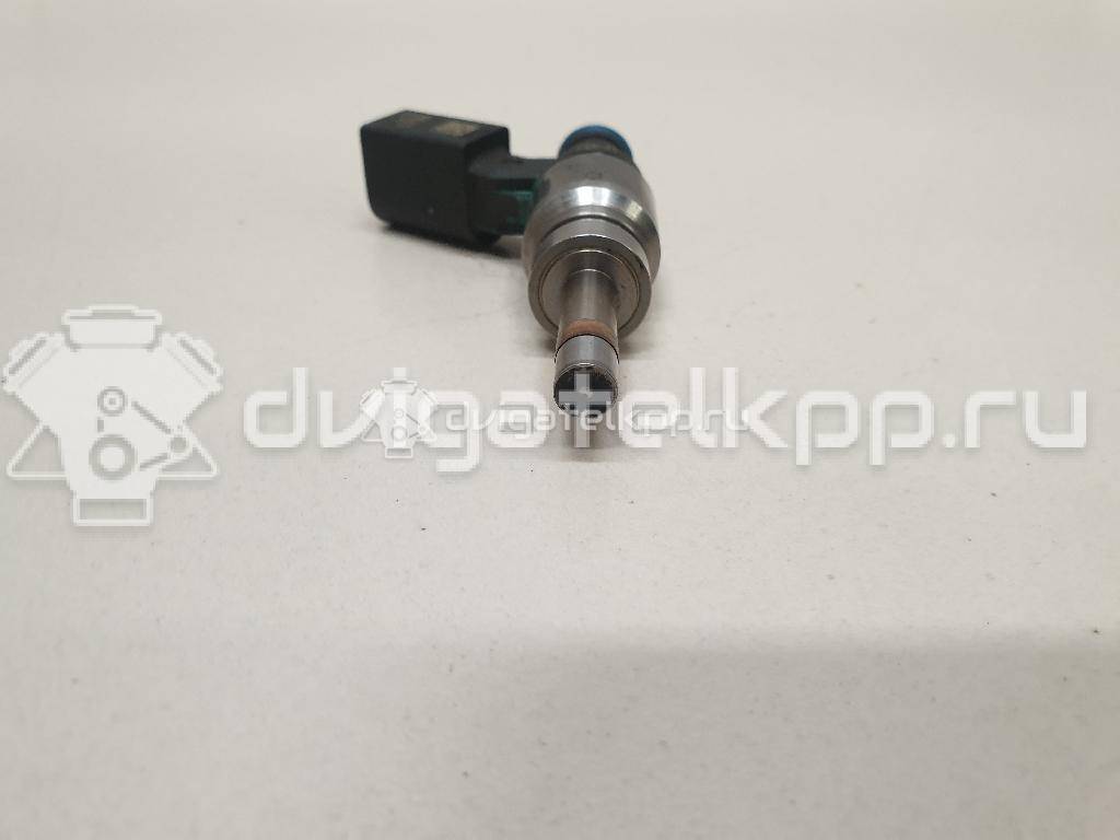Фото Форсунка инжекторная электрическая  06E906036E для Audi A8 / A6 {forloop.counter}}