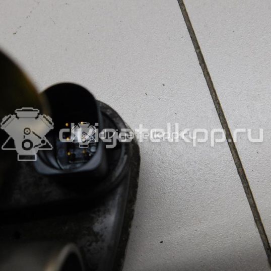 Фото Заслонка дроссельная электрическая  93189782 для Opel Astra / Vectra / Signum / Insignia / Zafira