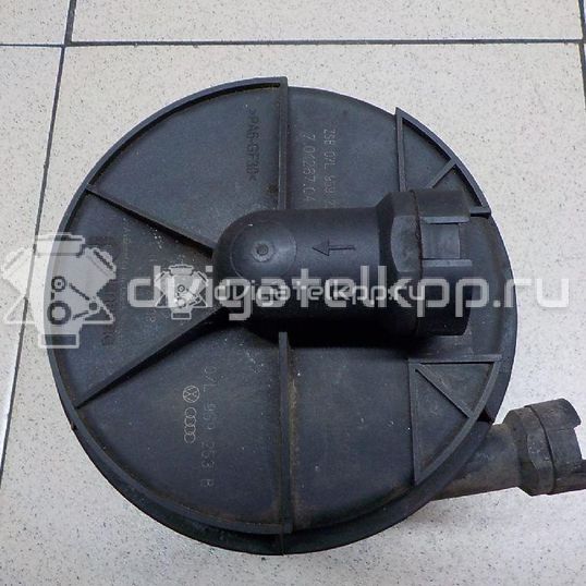 Фото Насос воздушный  07L959253B для Audi A8 / A6