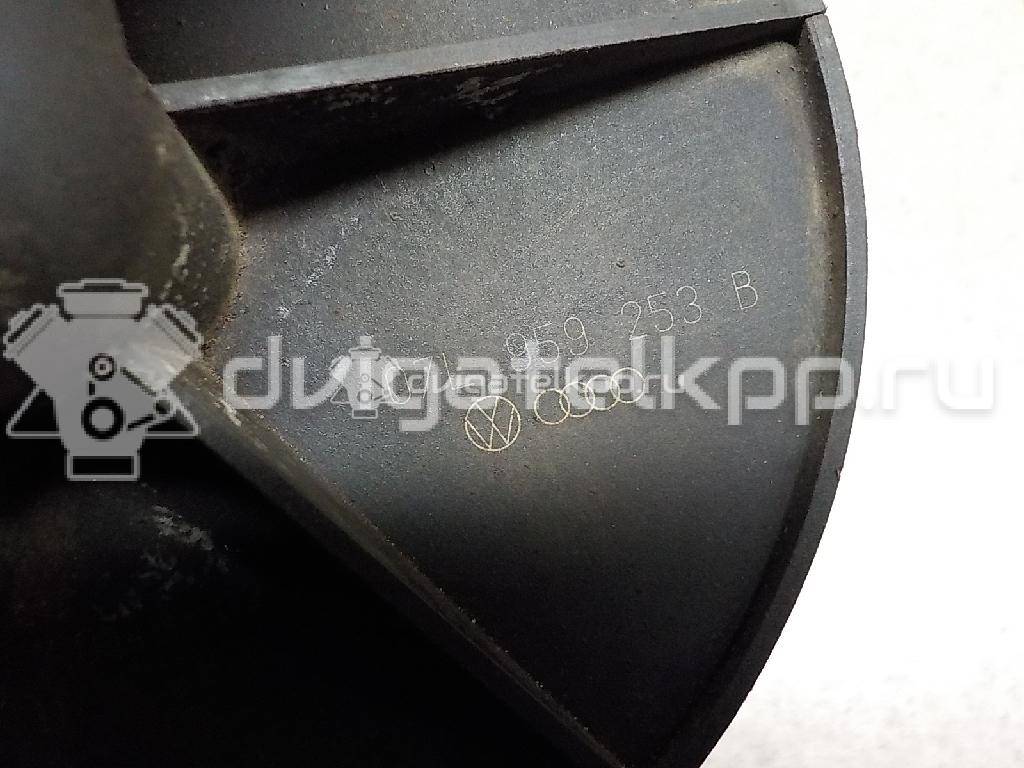 Фото Насос воздушный  07L959253B для Audi A8 / A6 {forloop.counter}}