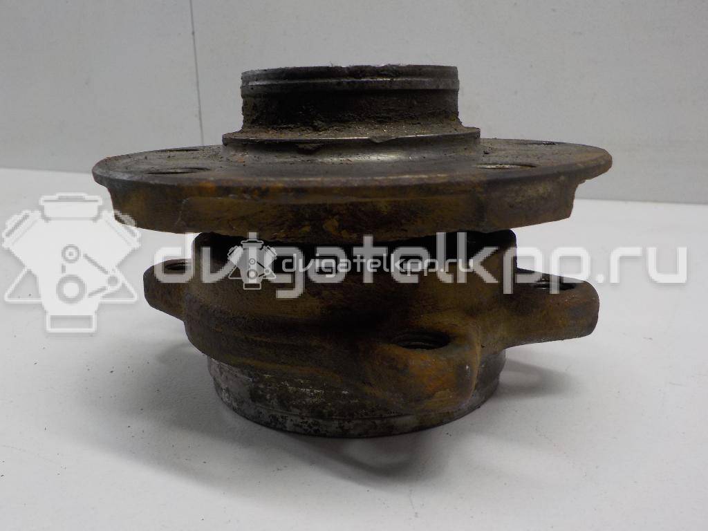 Фото Ступица передняя  4F0498625B для Audi A8 / R8 / A6 {forloop.counter}}