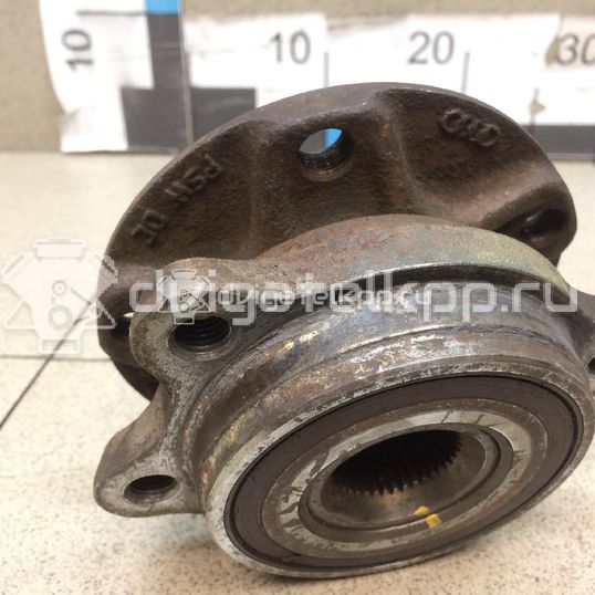 Фото Ступица передняя  4F0498625B для Audi A8 / R8 / A6
